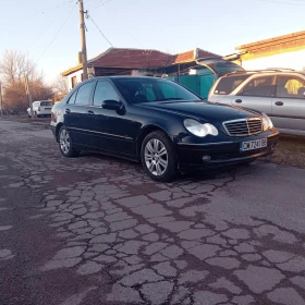 Mercedes-Benz C 240, снимка 2