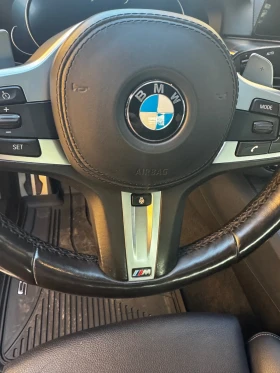 BMW 540 540 I Xdrive 340 Hp, снимка 10