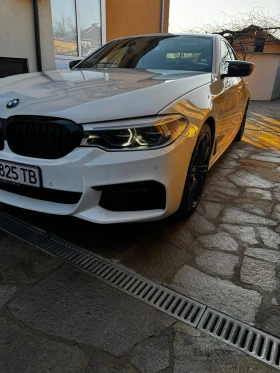 BMW 540 540 I Xdrive 340 Hp, снимка 3