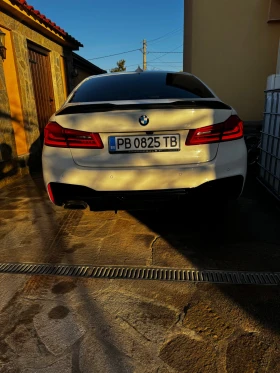 BMW 540 540 I Xdrive 340 Hp, снимка 5