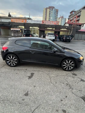 VW Scirocco 1.4 TSI 122 к.с. BlueMotion , снимка 6