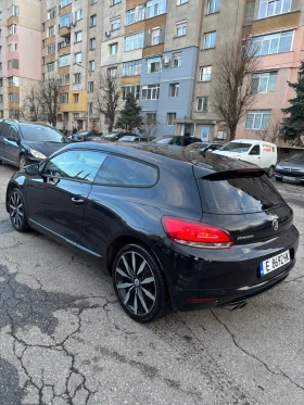 VW Scirocco 1.4 TSI 122 к.с. BlueMotion , снимка 4