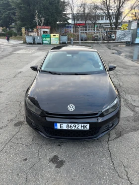 VW Scirocco 1.4 TSI 122 к.с. BlueMotion , снимка 2