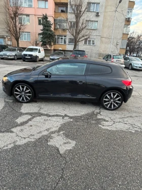 VW Scirocco 1.4 TSI 122 к.с. BlueMotion , снимка 5