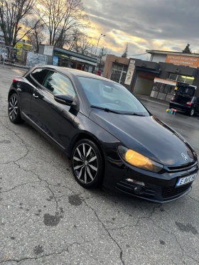 VW Scirocco 1.4 TSI 122 к.с. BlueMotion , снимка 7