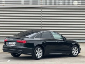 Audi A6 2.0TDI S LINE СОБСТВЕН ЛИЗИНГ* БАРТЕР* , снимка 6