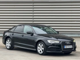 Audi A6 2.0TDI S LINE СОБСТВЕН ЛИЗИНГ* БАРТЕР* , снимка 1