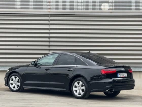 Audi A6 2.0TDI S LINE СОБСТВЕН ЛИЗИНГ* БАРТЕР* , снимка 4