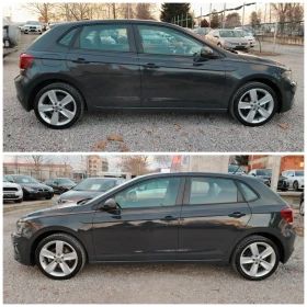 VW Polo 1.6tdi-90.!!!EURO 6B//!!!  | Mobile.bg    4