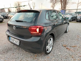 VW Polo 1.6tdi-90.!!!EURO 6B//!!!  | Mobile.bg    7