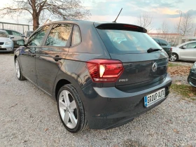 VW Polo 1.6tdi-90.!!!EURO 6B//!!!  | Mobile.bg    5