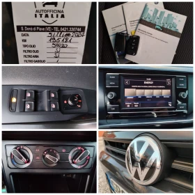 VW Polo 1.6tdi-90.!!!EURO 6B//!!!  | Mobile.bg    13