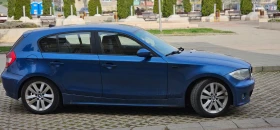 BMW 120 118d, снимка 2