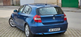 BMW 120 118d, снимка 4