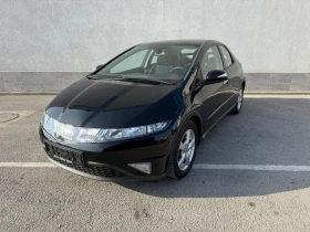 Honda Civic 1.4i, снимка 2