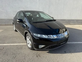 Honda Civic 1.4i - изображение 1