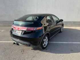 Honda Civic 1.4i, снимка 5