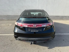 Honda Civic 1.4i, снимка 4