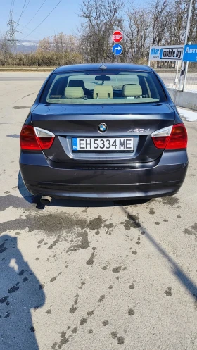 BMW 320 Е90 163к, снимка 12