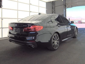 BMW 540 I (M-Pack) Shadowline* Harman/Kardon* Head-Up* - 40500 лв. - 59464609 | Car24.bg