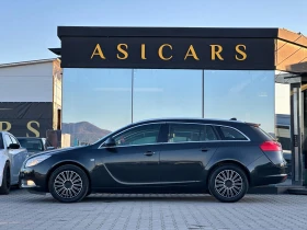 Opel Insignia CDTI / 2.0D / 131HP / EURO 5 /, снимка 2