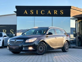 Opel Insignia CDTI / 2.0D / 131HP / EURO 5 /, снимка 1