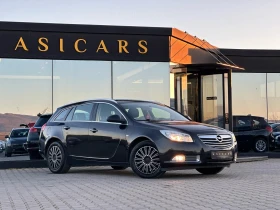 Opel Insignia CDTI / 2.0D / 131HP / EURO 5 /, снимка 7