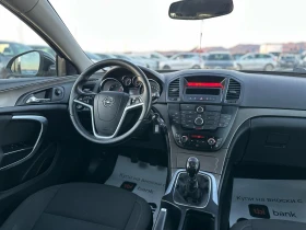 Opel Insignia CDTI / 2.0D / 131HP / EURO 5 /, снимка 12