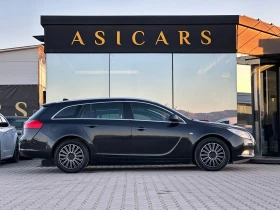 Opel Insignia CDTI / 2.0D / 131HP / EURO 5 /, снимка 6