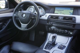 BMW 530 3, 0/NAVI/ /HEAD-UP | Mobile.bg    13