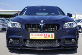 BMW 530 3, 0/NAVI/ /HEAD-UP | Mobile.bg    2