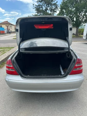 Обява за продажба на Mercedes-Benz E 280 ~8 800 лв. - изображение 7