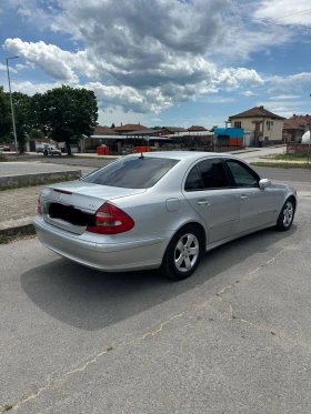 Обява за продажба на Mercedes-Benz E 280 ~8 800 лв. - изображение 4