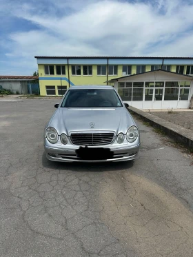 Обява за продажба на Mercedes-Benz E 280 ~8 800 лв. - изображение 1