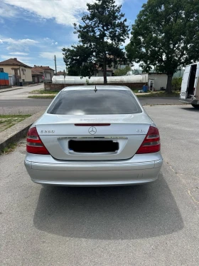 Обява за продажба на Mercedes-Benz E 280 ~8 800 лв. - изображение 3