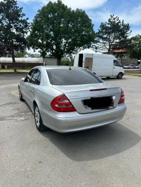 Обява за продажба на Mercedes-Benz E 280 ~8 800 лв. - изображение 2