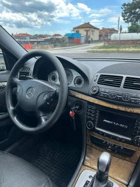 Обява за продажба на Mercedes-Benz E 280 ~8 800 лв. - изображение 9