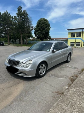 Обява за продажба на Mercedes-Benz E 280 ~8 800 лв. - изображение 1