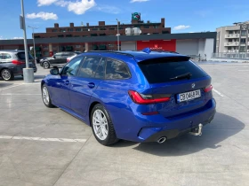 BMW 320 d XDRIVE | Mobile.bg    4