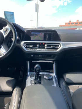 BMW 320 d XDRIVE | Mobile.bg    16