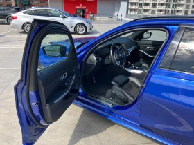 BMW 320 d XDRIVE | Mobile.bg    10