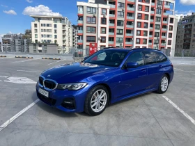 BMW 320 d XDRIVE | Mobile.bg    2