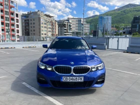 BMW 320 d XDRIVE | Mobile.bg    5