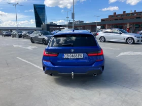BMW 320 d XDRIVE | Mobile.bg    6