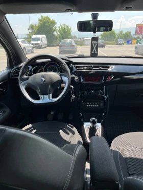 Citroen DS3 | Mobile.bg    7