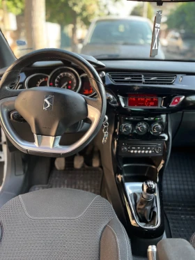 Citroen DS3 | Mobile.bg    9
