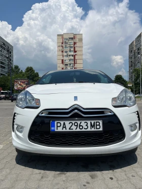 Citroen DS3 | Mobile.bg    2