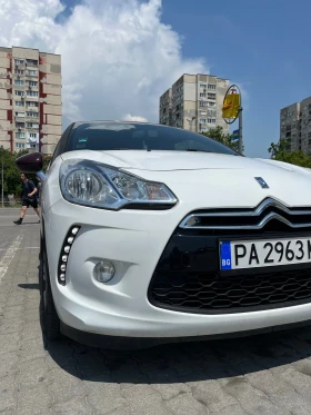 Citroen DS3 | Mobile.bg    6