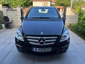 Обява за продажба на Mercedes-Benz B 200 ~8 200 лв. - изображение 1