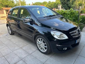 Обява за продажба на Mercedes-Benz B 200 ~8 200 лв. - изображение 1
